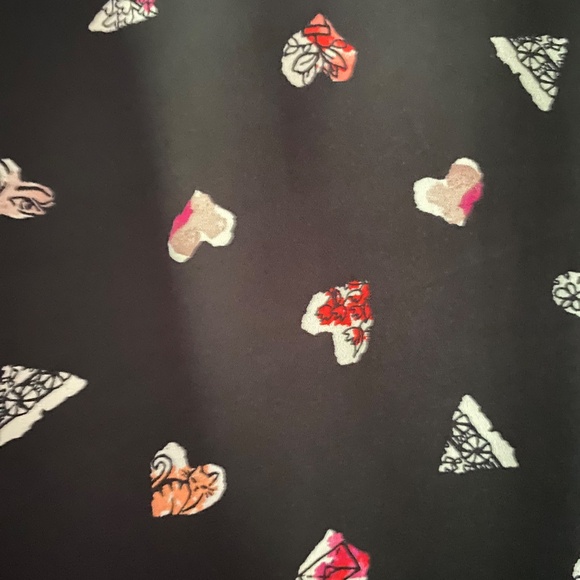 Reitmans XXL gently used womens long sleeve top - Picture 4 of 5